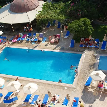 Jasmine 3* Limassol