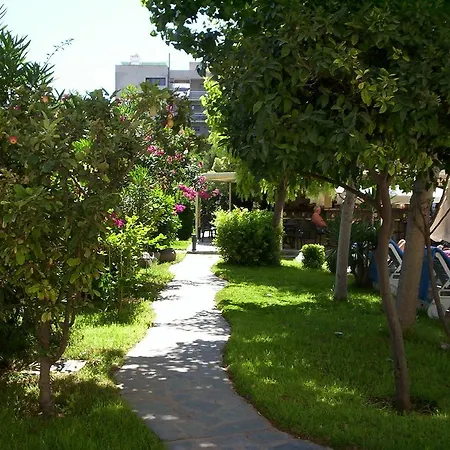 Jasmine Limassol