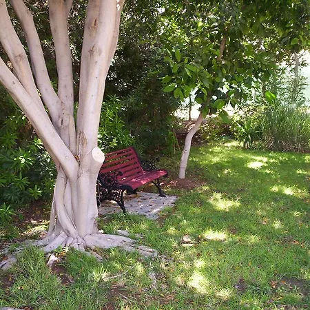Jasmine Hotel apartamentowy 3*