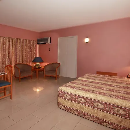 Jasmine Hotel apartamentowy