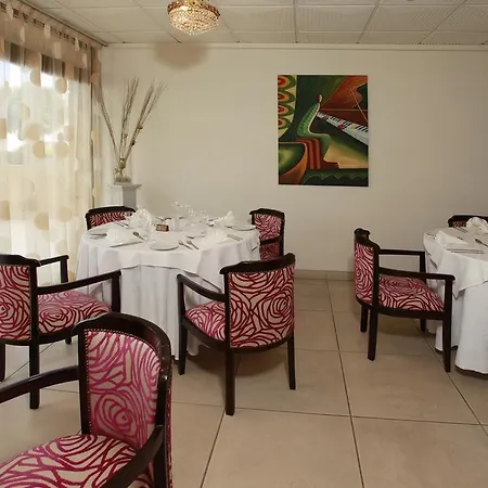 Jasmine Hotel apartamentowy Limassol