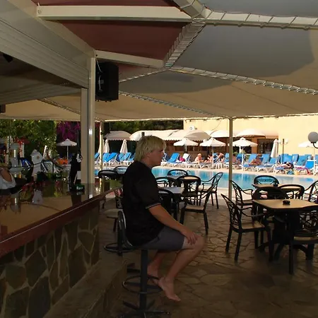 Jasmine 3* Limassol