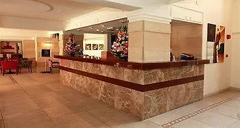 Jasmine Hotel apartamentowy Limassol