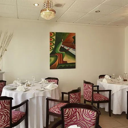 Jasmine Hotel apartamentowy