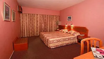 Hotel apartamentowy Jasmine