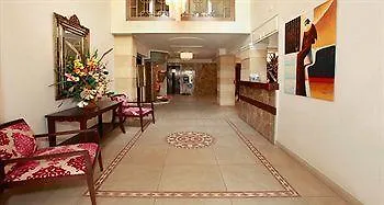Hotel apartamentowy Jasmine Limassol