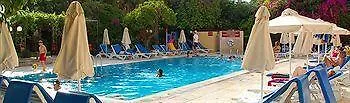 Hotel apartamentowy Jasmine
