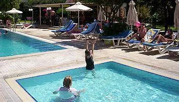 Jasmine Hotel apartamentowy