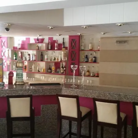 Hotel apartamentowy Jasmine 3*