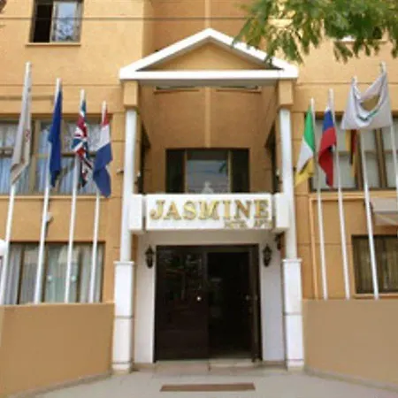 Jasmine