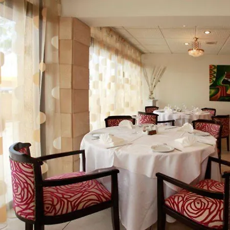 Hotel apartamentowy Jasmine Limassol