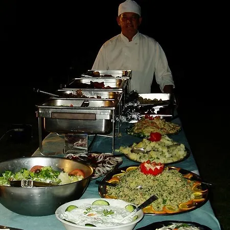 Jasmine Lejlighedshotel Limassol