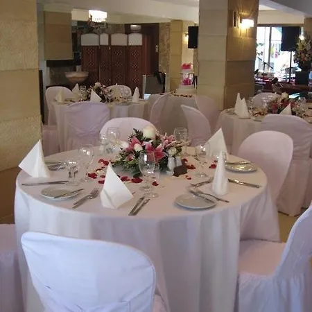 Jasmine Hotel apartamentowy