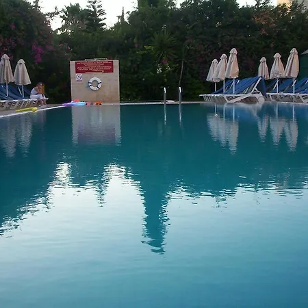 Jasmine 3* Limassol
