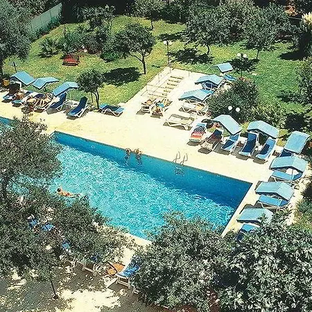 Jasmine Limassol