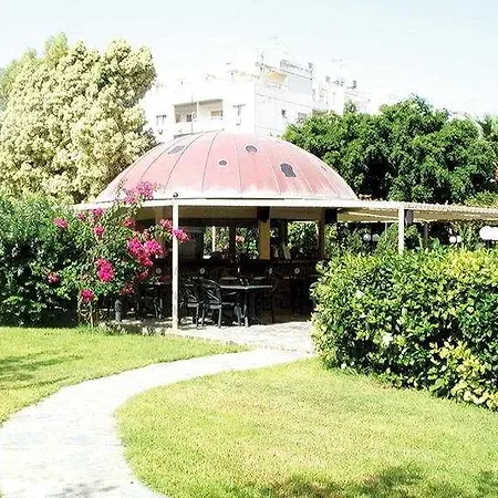 Hotel apartamentowy Jasmine