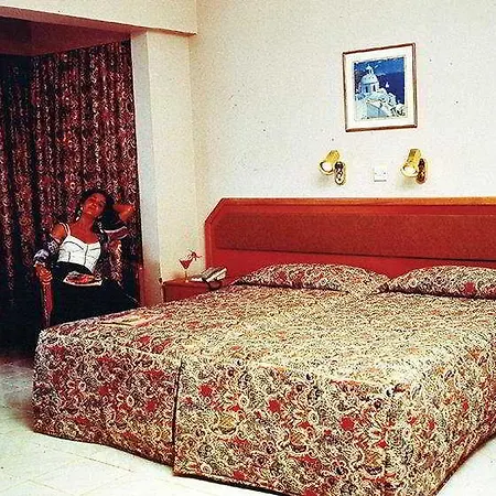 Jasmine 3*