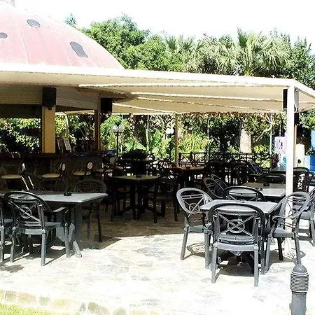 Jasmine Hotel apartamentowy