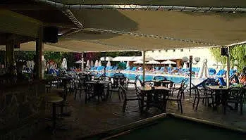 Jasmine 3* Limassol