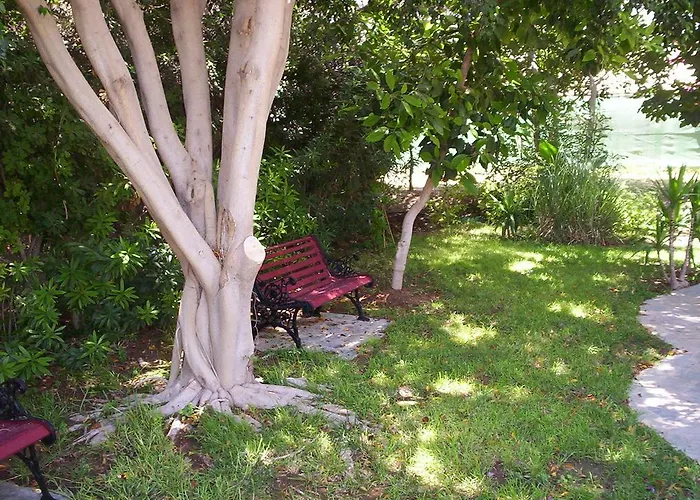 Jasmine Aparthotel 3*