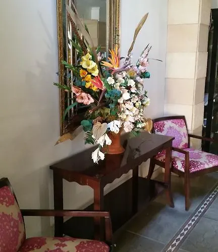 Aparthotel Jasmine Lemesos