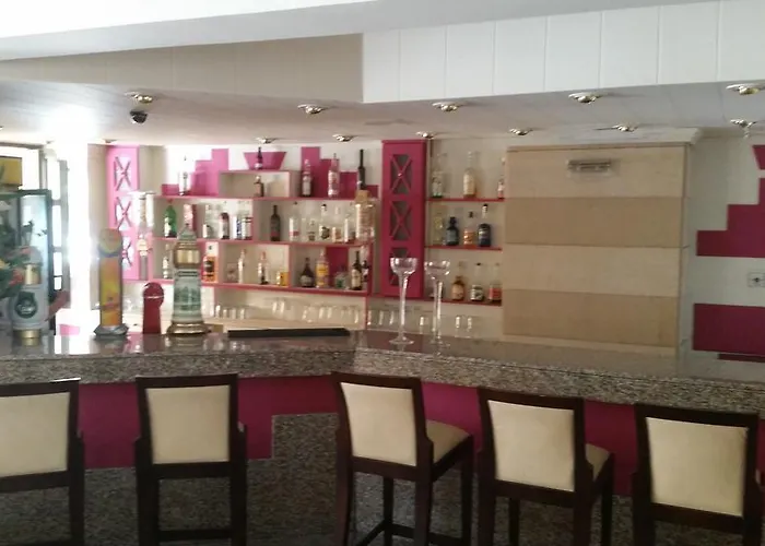 Aparthotel Jasmine 3*