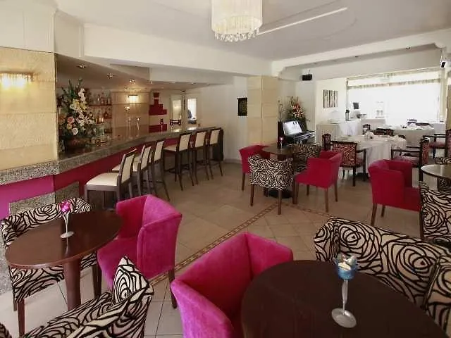 Aparthotel Jasmine Limisso