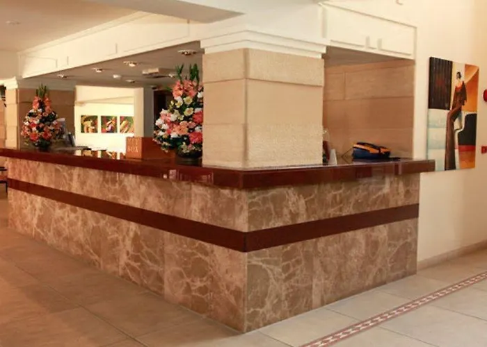 Aparthotel Jasmine Lemesos