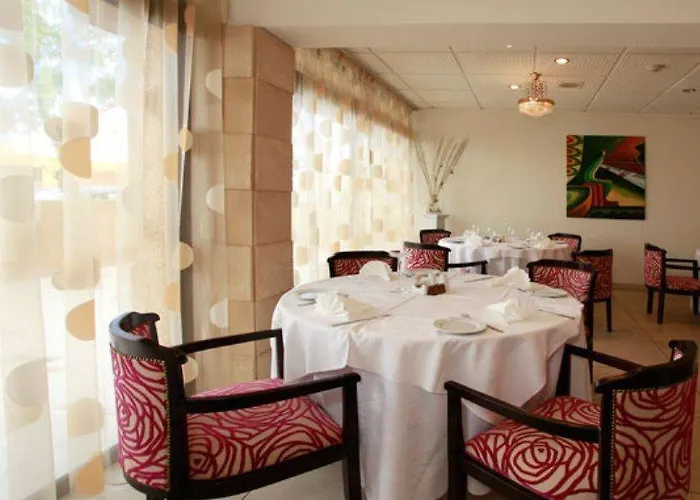 Aparthotel Jasmine Lemesos