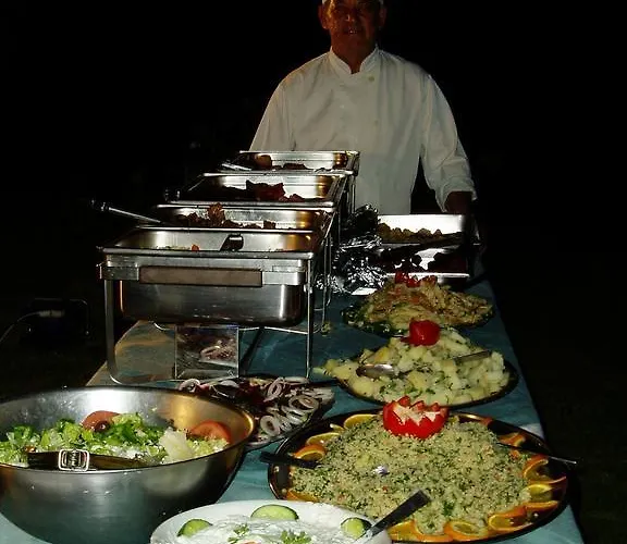 Jasmine Aparthotel Lemesos