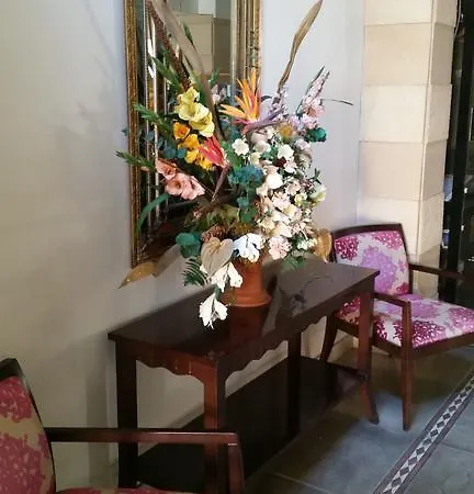 Appart hôtel Jasmine Limassol
