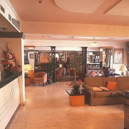 Appart hôtel Jasmine Limassol