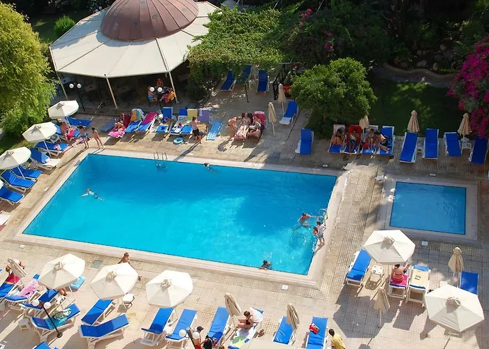 Jasmine 3* Λεμεσός