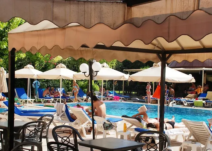 Jasmine Λεμεσός