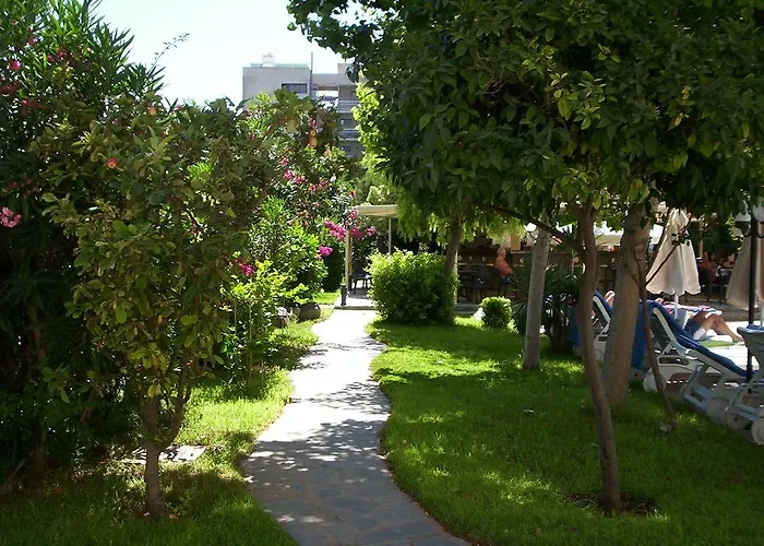 Jasmine Λεμεσός