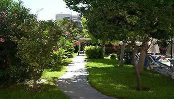 Jasmine 3* Λεμεσός